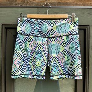 Bike Shorts - Victoria’s Secret - M